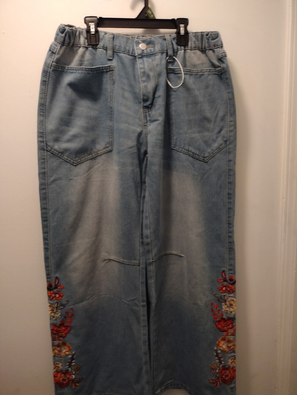 Hme Jeans